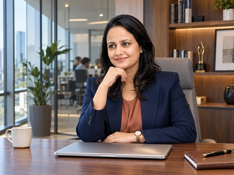 Aastha Tatia